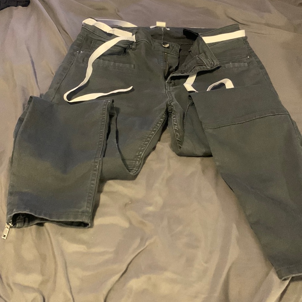 H&M JEANS